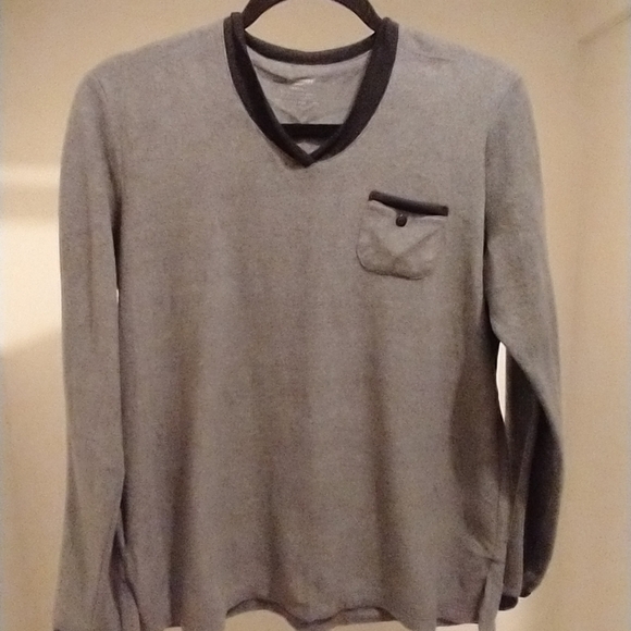 Cuddl Duds Tops - Climate Right by Cuddl Duds -M